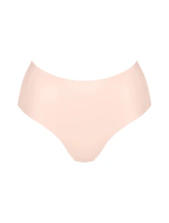 Dámske nohavičky ZERO Feel 2.0 s vysokým pásom - PINK - svetlo ružová 00DM - SLOGGI