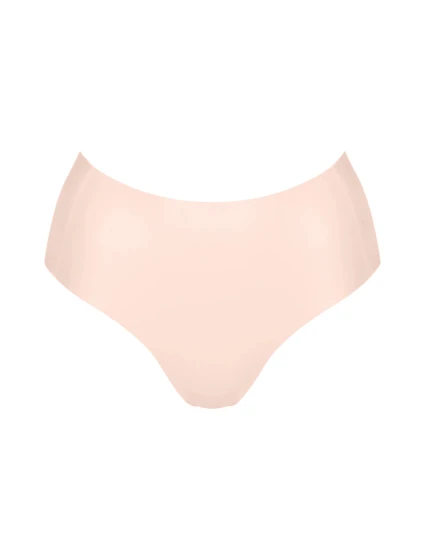 Dámske nohavičky ZERO Feel 2.0 s vysokým pásom - PINK - svetlo ružová 00DM - SLOGGI