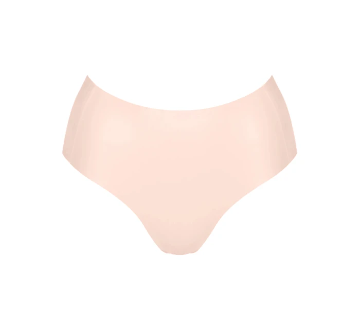 Dámske nohavičky ZERO Feel 2.0 s vysokým pásom - PINK - svetlo ružová 00DM - SLOGGI