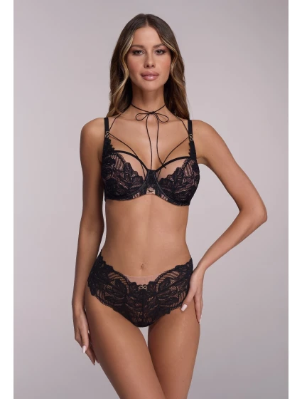 Mäkká podprsenka Ava 2178