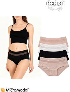 kalhotky model 21301234 A'2 SXL - DC Girl