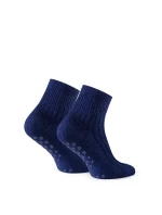 Ponožky z vlny ABS 3546 model 21303222 - Steven Ponožky z vlny ABS 3546 model 21303222 - Steven