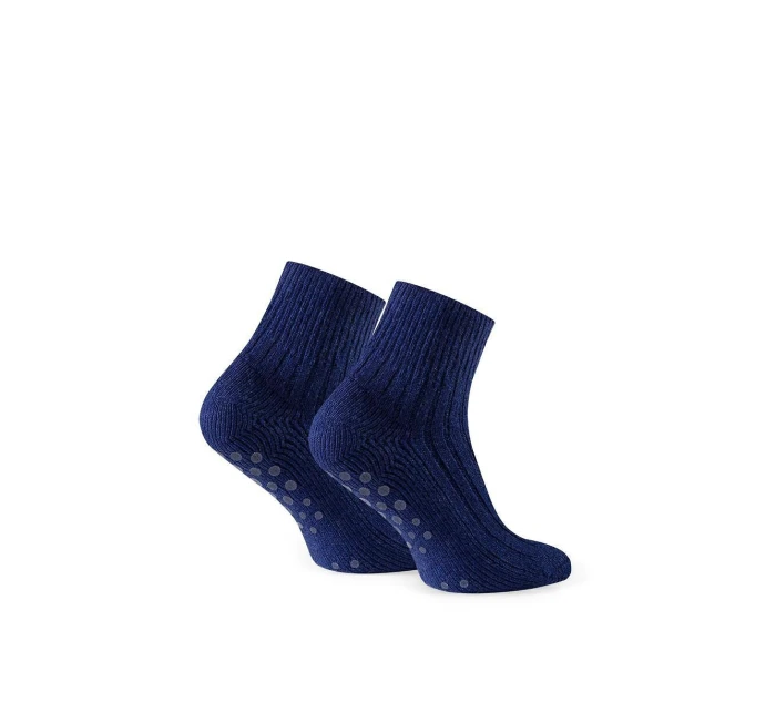 Ponožky z vlny ABS 3546 model 21303222 - Steven Ponožky z vlny ABS 3546 model 21303222 - Steven