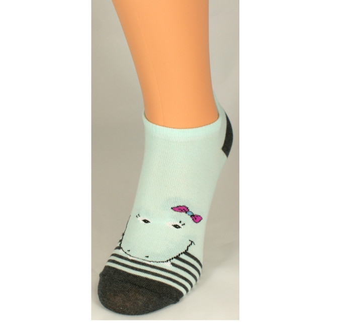 Dámské ponožky  Classic model 7194475 - Bratex