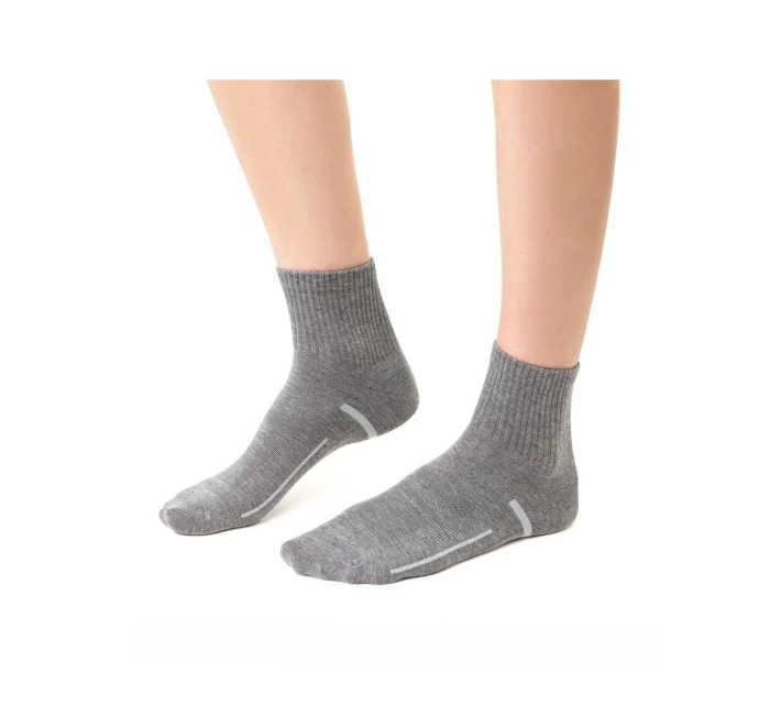 Dámske ponožky Steven art.026 Sport