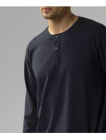 Pánské pyžamo model 20716339 S2XL - Atlantic