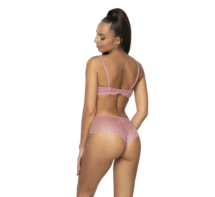 Dámská podprsenka 053/22 Carmela pink plus - MAT Dámská podprsenka 053/22 Carmela pink plus - MAT