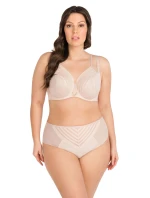 Dámske nohavičky 811 Yoko beige - GORSENIA Dámske nohavičky 811 Yoko beige - GORSENIA