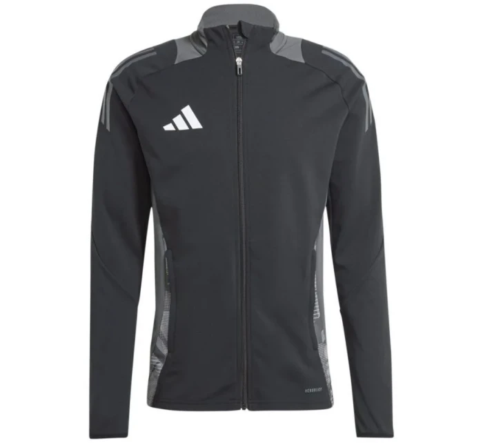 Mikina adidas Tiro 24 Competition M IP1870 pánske Mikina adidas Tiro 24 Competition M IP1870 pánske