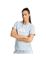 Tričko Loungewear Essentials Logo Tee W model 20173028 - ADIDAS Tričko Loungewear Essentials Logo Tee W model 20173028 - ADIDAS