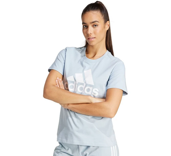 Tričko Loungewear Essentials Logo Tee W model 20173028 - ADIDAS Tričko Loungewear Essentials Logo Tee W model 20173028 - ADIDAS