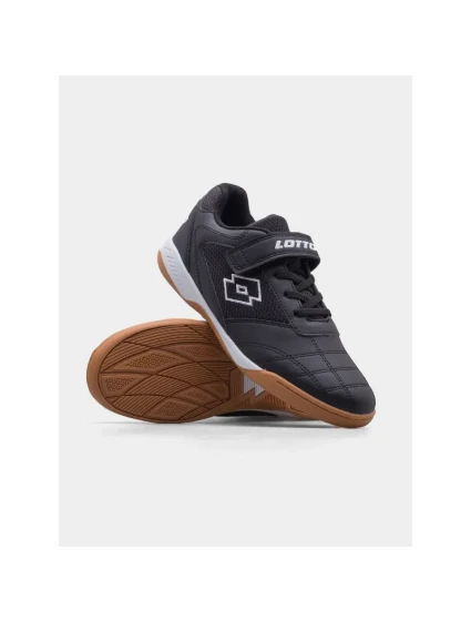 Lotto Whizzer K Jr topánky 2600120K-1110 Lotto Whizzer K Jr topánky 2600120K-1110