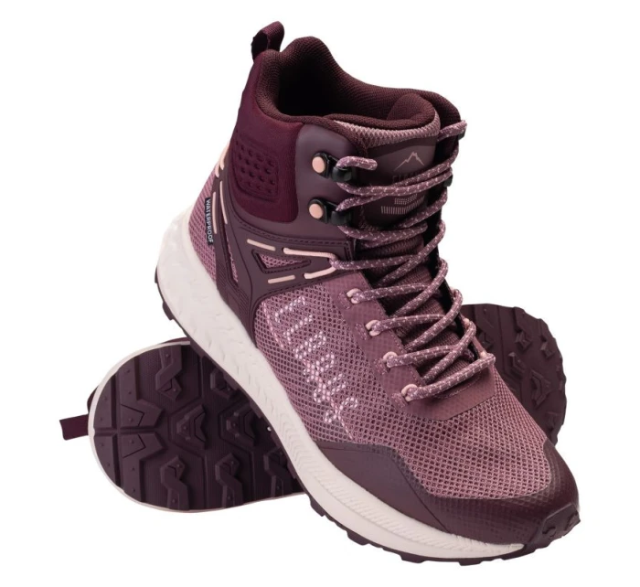 Elbrus Saran Mid Wp Wo's W boot 92800623821