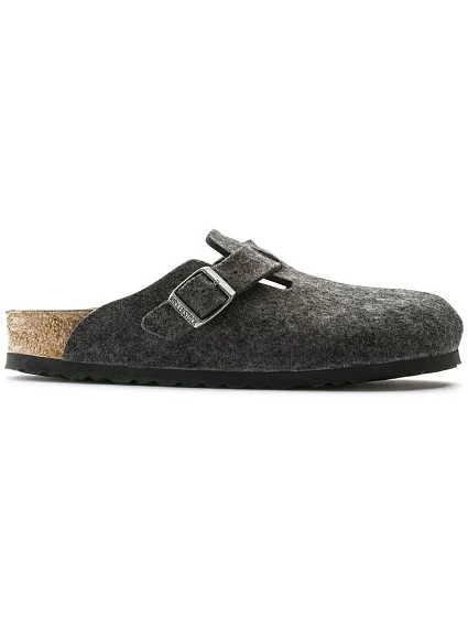 Žabky Boston FE model 21080255 - Birkenstock Žabky Boston FE model 21080255 - Birkenstock
