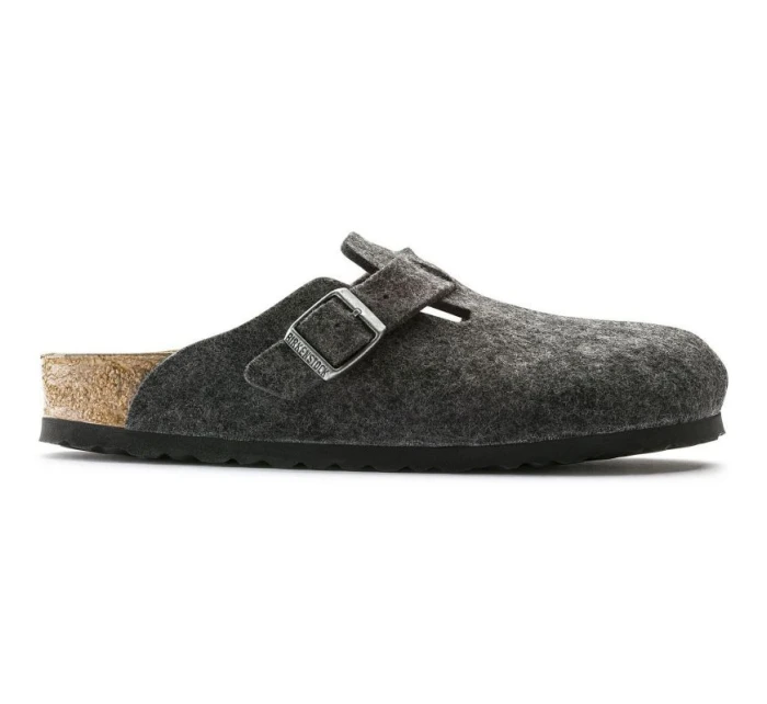 Žabky Boston FE model 21080255 - Birkenstock