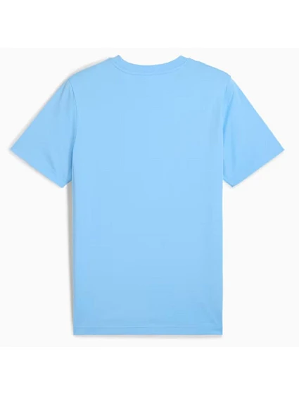Puma Manchester City ftbNGRY Tee M 779119-39 tričko Puma Manchester City ftbNGRY Tee M 779119-39 tričko