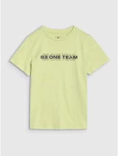 Tričko Jr model 21749256 - 4F