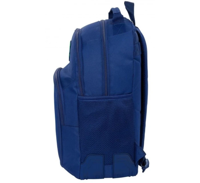 Dvojitý batoh FC Barcelona model 21465081