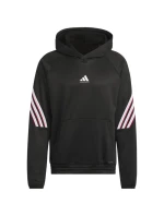 Mikina Basketball Crazy Warm Hoody M model 21211402 pánské - ADIDAS Mikina Basketball Crazy Warm Hoody M model 21211402 pánské - ADIDAS