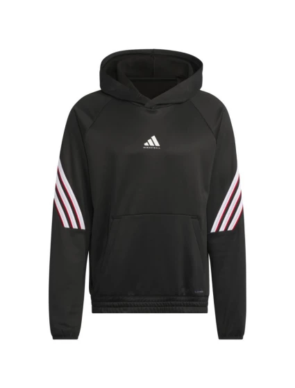 Pánska basketbalová mikina adidas Crazy Warm Hoody M JN2491 Pánska basketbalová mikina adidas Crazy Warm Hoody M JN2491