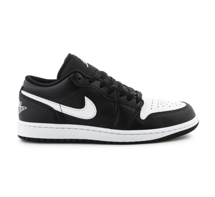 Topánky Nike Air Jordan 1 Low M 553558-043
