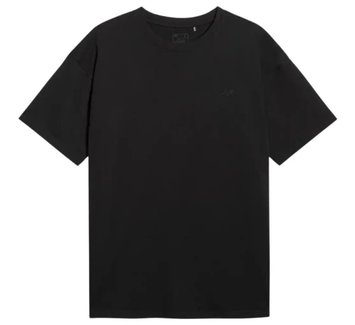 Tričko M 20S pánské model 21482688 - 4F Tričko M 20S pánské model 21482688 - 4F