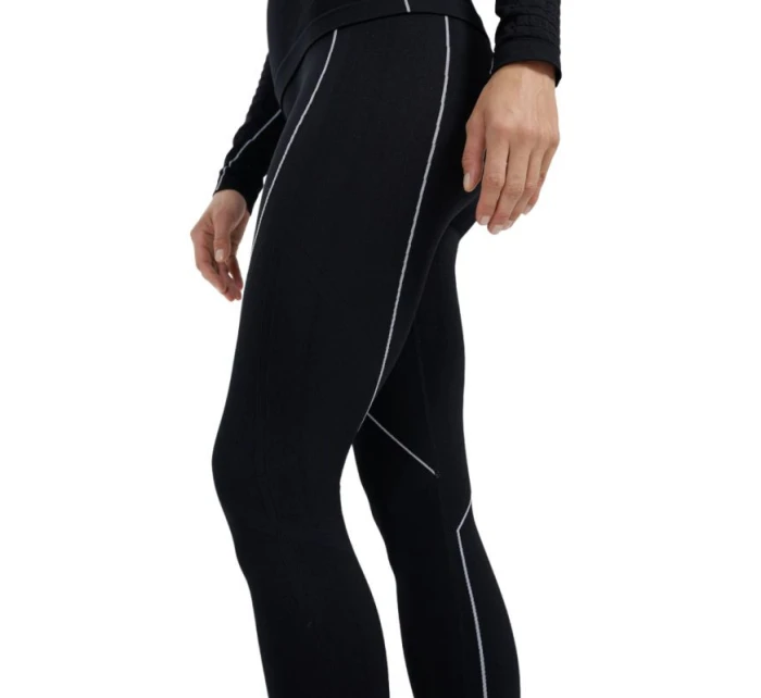 Termoaktivní legíny  W WAW25USEA 20S dámské model 21754501 - 4F