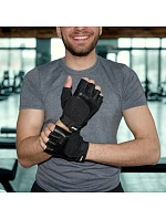 FITNESS RUKAVICE  FIT model 21824886 - Enero