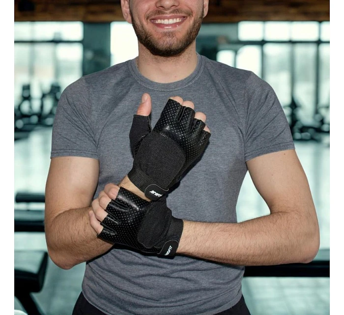 FITNESS RUKAVICE  FIT model 21824886 - Enero