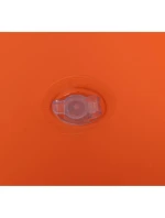 NEÓNOVÁ PLAVECKÁ OBRUČ 76CM 47213 ORANŽOVÁ