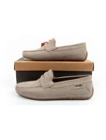 buty męskie  Suede model 22002188 - Wrangler