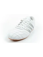dámská sportovní obuv model 22072018 Lace white fashion leather dámské - ADIDAS