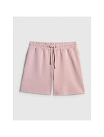 Dámske modalové šortky 4F 4FRSS26TSHOF0892-56S dámske