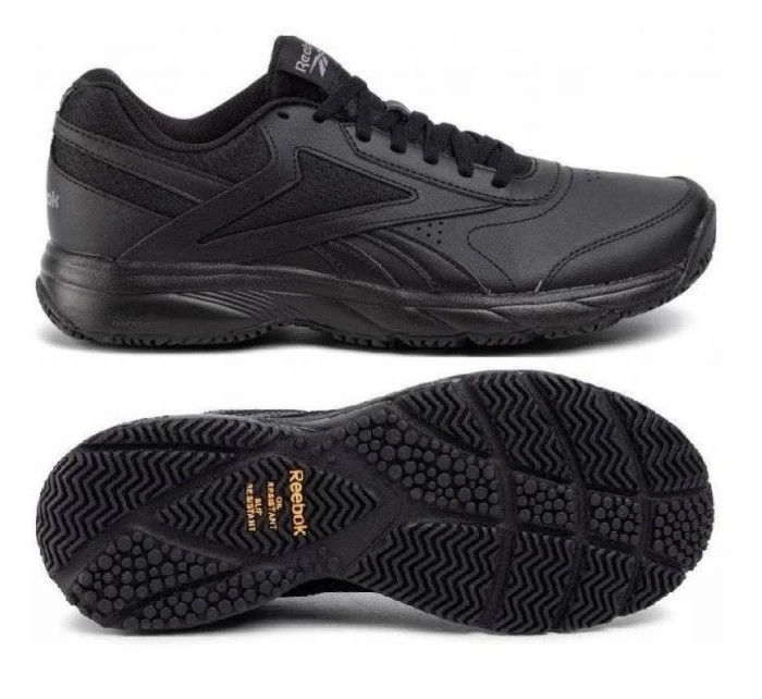 Pánske topánky Work In Cushion 4.0 M FU7355 - Reebok Pánske topánky Work In Cushion 4.0 M FU7355 - Reebok