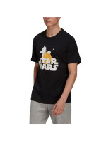 Tričko adidas x Star Wars M GS6224 men