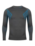 Pánské termo tričko Active Base Layer M model 16081395 - Alpinus Pánské termo tričko Active Base Layer M model 16081395 - Alpinus