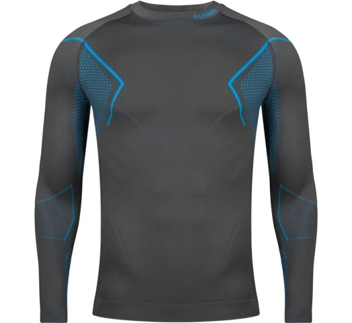 Pánské termo tričko Active Base Layer M model 16081395 - Alpinus Pánské termo tričko Active Base Layer M model 16081395 - Alpinus