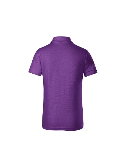 Tričko Pique Polo Jr model 18727286 - Malfini