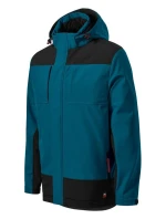 Rimeck softshellová bunda Vertex M MLI-W5593