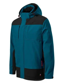 Softshellová bunda Vertex M model 17986462 - Rimeck