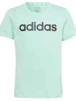 Detské tričko LIN Jr IC3154 - Adidas