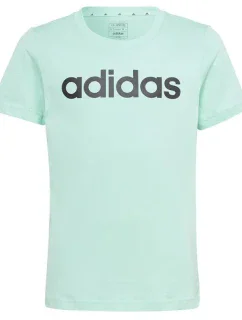 Dětské tričko Jr  model 18039577 - ADIDAS