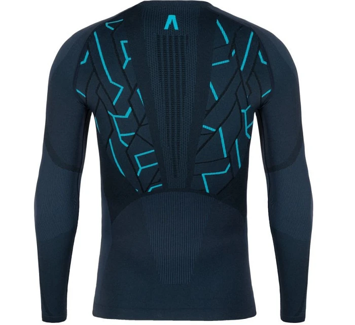 Alpinus Tactical Gausdal Set M SI8907 pánske termoprádlo