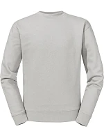 Mikina "Authentic" 10. urban grey model 22472516 - Russell Athletic Mikina "Authentic" 10. urban grey model 22472516 - Russell Athletic