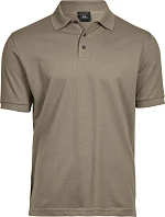 TJ Pánské luxusní těžké strečové piqué polo 18. model 22500937 - Tee Jays TJ Pánské luxusní těžké strečové piqué polo 18. model 22500937 - Tee Jays