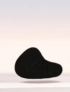 vrecko 5351XP čierne - Anita Care