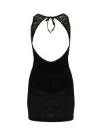 Casmir Lara chemise kolor:black