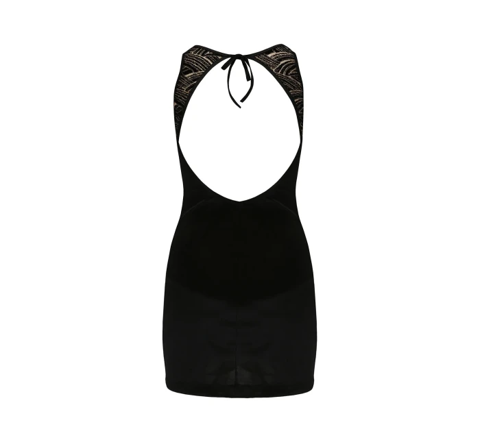 Casmir Lara chemise kolor:black