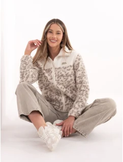 Bluza model 21801758 beżowy - FPrice