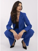 Námorníctvo DHJ MA 18736.12 kobalt